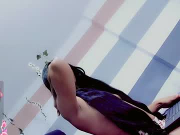 Valery_Stoll May 21, 2025 Chaturbate stream image