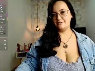 Veroniicabbw May 21, 2025 Chaturbate stream image