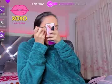 Abby_Esposiito May 21, 2025 Chaturbate stream image