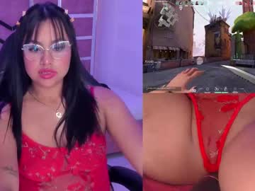 Aliceroys May 21, 2025 Chaturbate stream image