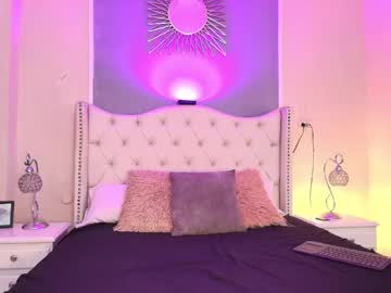 Ambar_Colling May 21, 2025 Chaturbate stream image