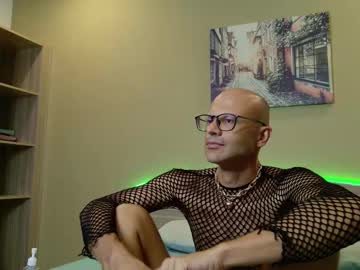 Anthonyxroyal_ May 21, 2025 Chaturbate stream image