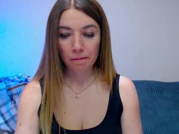 Bb__Bonami_ May 21, 2025 Chaturbate stream image