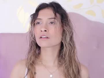 Beccamilanni May 21, 2025 Chaturbate stream image