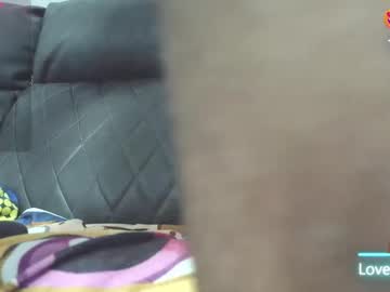Bigbeast78 May 21, 2025 Chaturbate stream image
