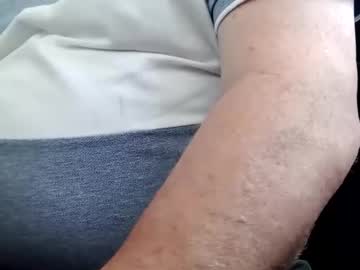 Billlllllyb May 21, 2025 Chaturbate stream image