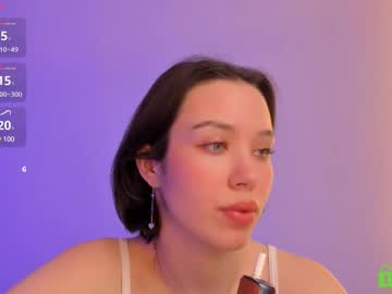 Black_Jenny stream photo from May 21, 2025
