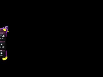 Candylushxd May 21, 2025 Chaturbate stream image