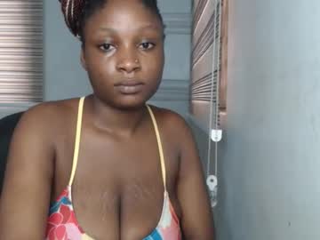 Coco_Germxx May 21, 2025 Chaturbate stream image