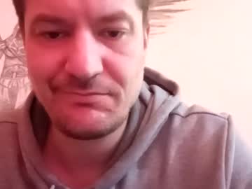 Daywalker106 May 21, 2025 Chaturbate stream image