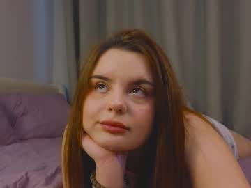 Diana_Ackerman May 21, 2025 Chaturbate stream image