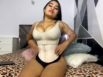 Elastic_Legs May 21, 2025 Chaturbate stream image