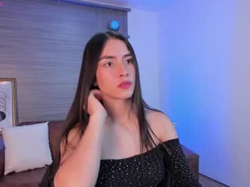 Emmaa_Robertts May 21, 2025 Chaturbate stream image