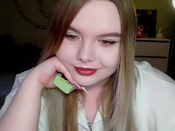 Fiorensa_Xo May 21, 2025 Chaturbate stream image