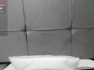 Gissell_Lorena May 21, 2025 Chaturbate stream image