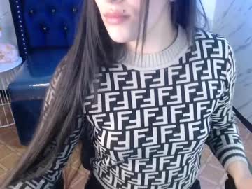 Helaluxe_V May 21, 2025 Chaturbate stream image
