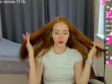 _Hot_Mia_1 May 21, 2025 Chaturbate stream image