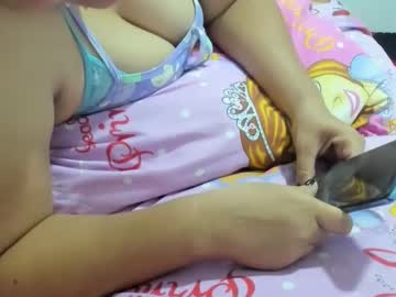 Jazmin_Squirt May 21, 2025 Chaturbate stream image