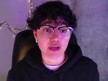 Jero_Harper1 May 21, 2025 Chaturbate stream image