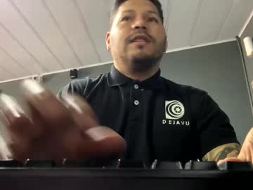 Keny_Miller May 21, 2025 Chaturbate stream image