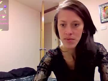 Knnistra May 21, 2025 Chaturbate stream image