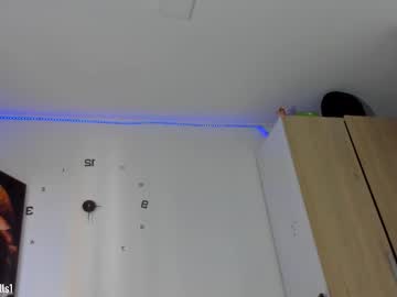 Kortneyhills May 21, 2025 Chaturbate stream image