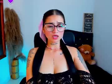 Luanabonasx May 21, 2025 Chaturbate stream image
