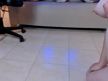 Lyssa_Muller May 21, 2025 Chaturbate stream image