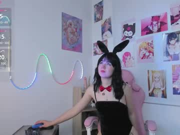Mahina01 May 21, 2025 Chaturbate stream image