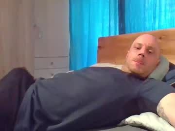 Markus_7 May 21, 2025 Chaturbate stream image