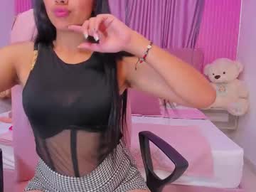 Melany_Steell May 21, 2025 Chaturbate stream image