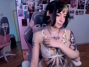 Monika_Swamp May 21, 2025 Chaturbate stream image