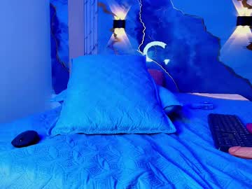 Monse_Tylor May 21, 2025 Chaturbate stream image