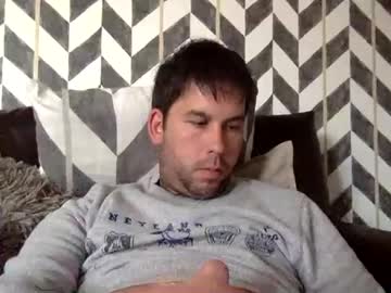 Nachosev May 21, 2025 Chaturbate stream image