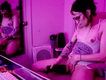 Nolynn_Rn May 21, 2025 Chaturbate stream image
