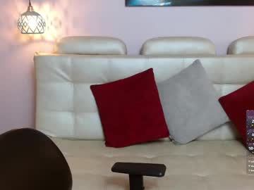 Pamela_Swans May 21, 2025 Chaturbate stream image