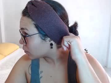 Pepitt45 May 21, 2025 Chaturbate stream image