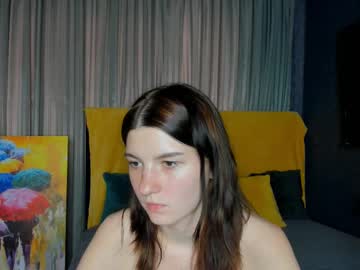 Roseblanche2k May 21, 2025 Chaturbate stream image