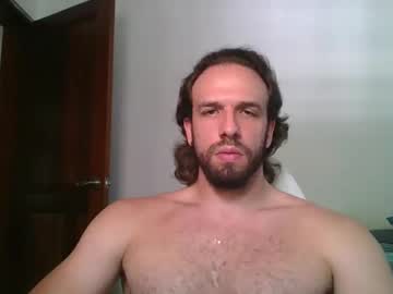 Rubio121 May 21, 2025 Chaturbate stream image