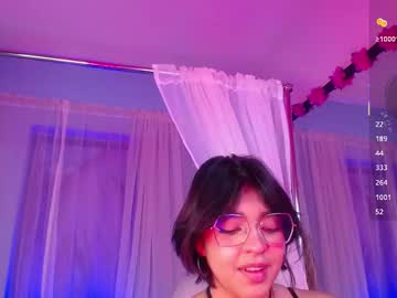 Ruby_Soul May 21, 2025 Chaturbate stream image