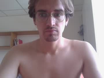 Servandomier May 21, 2025 Chaturbate stream image