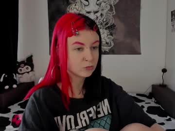 Toriayun0 May 21, 2025 Chaturbate stream image