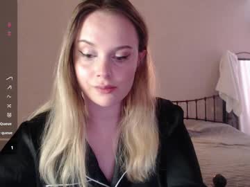 Wet_Lana May 21, 2025 Chaturbate stream image
