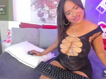 Zhiratowers May 21, 2025 Chaturbate stream image