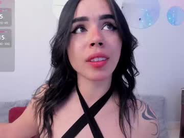 Zoe6x May 21, 2025 Chaturbate stream image