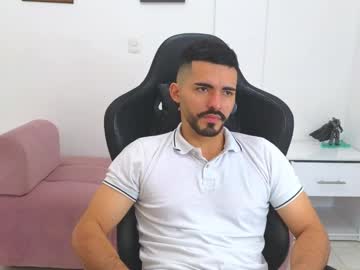 Alejandroo_7 May 21, 2025 Chaturbate stream image