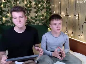 Alexxx_D May 21, 2025 Chaturbate stream image