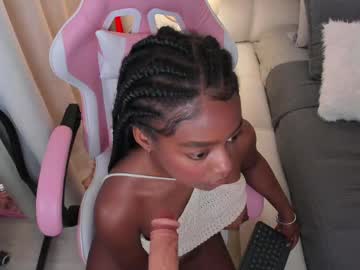 Belkis_Mills May 21, 2025 Chaturbate stream image