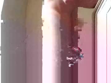Biggdaddyy5 May 21, 2025 Chaturbate stream image