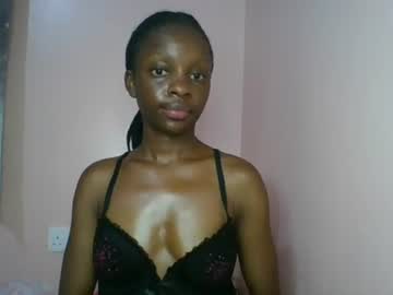 Cutty_Teshy May 21, 2025 Chaturbate stream image